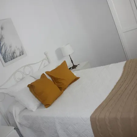 Apartment La Moradita