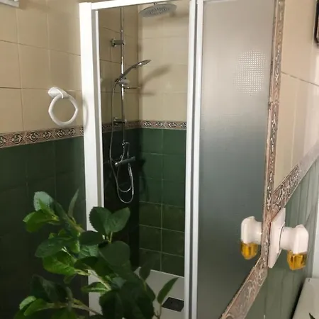Apartment La Moradita