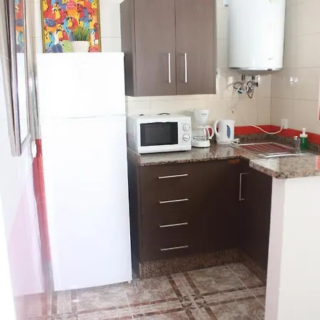 La Moradita *