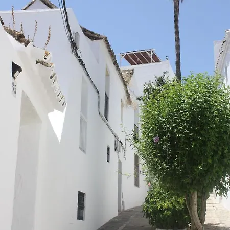 La Moradita Apartment