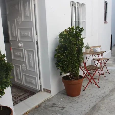 Apartment La Moradita