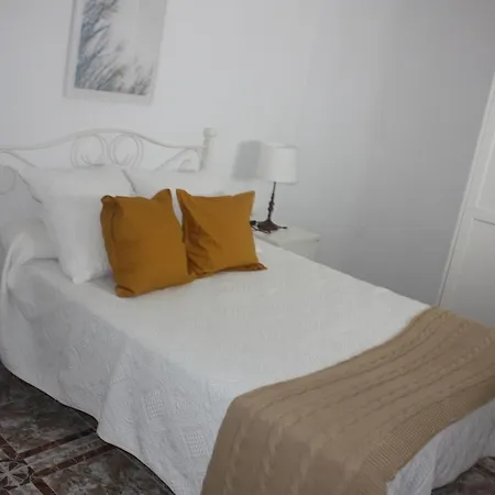 Apartment La Moradita *