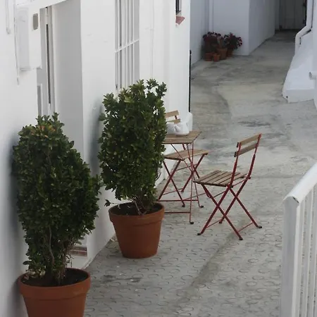 Apartment La Moradita *