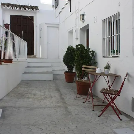 La Moradita * Vejer de la Frontera