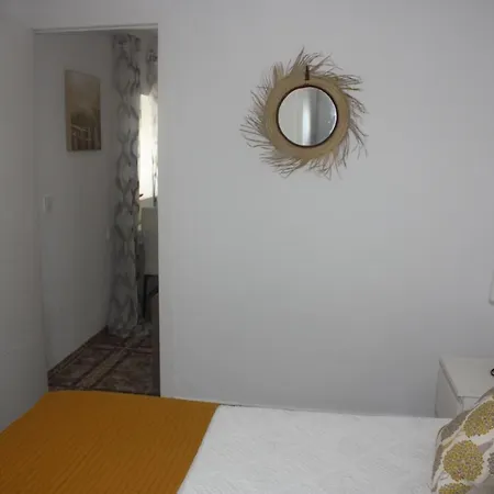 La Moradita Apartment Vejer de la Frontera