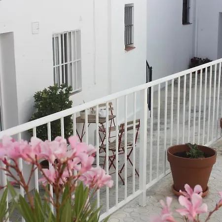 La Moradita Vejer de la Frontera