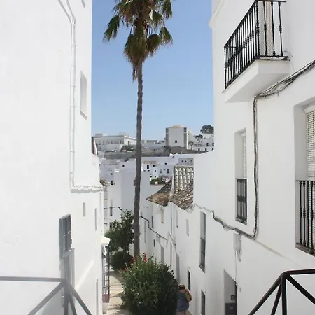 La Moradita Apartment *