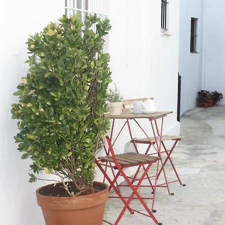 La Moradita Vejer de la Frontera